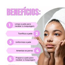 Carregar imagem no visualizador da galeria, Sabonete Facial Primer Labotrat 100ml Com Ácido Hialurônico e Vitamina B5
