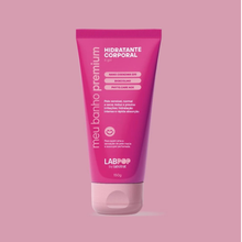 Carregar imagem no visualizador da galeria, Hidratante Corporal It Girl 150g Labpop
