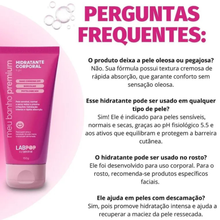 Carregar imagem no visualizador da galeria, Hidratante Corporal It Girl 150g Labpop
