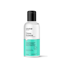Carregar imagem no visualizador da galeria, Kit Facial Antiacne Dermo Skin Labotrat 3 Itens
