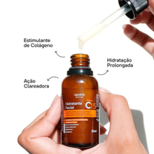 Carregar imagem no visualizador da galeria, Sérum Hidratante Facial Labotrat Dermo Skin 30g
