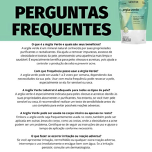 Carregar imagem no visualizador da galeria, Argila Verde Dia A Dia Labotrat 100g Todo Tipo De Pele
