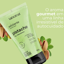 Carregar imagem no visualizador da galeria, Labotrat Dia a Dia Pistache Esfoliante 150ml
