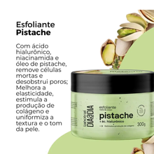 Carregar imagem no visualizador da galeria, Esfoliante Pistache Dia a Dia 300g
