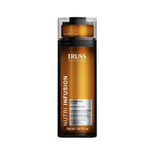 Carregar imagem no visualizador da galeria, Shampoo Nutri Infusion RPK Truss 300ml
