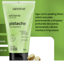 Carregar imagem no visualizador da galeria, Labotrat Dia a Dia Pistache Esfoliante 150ml
