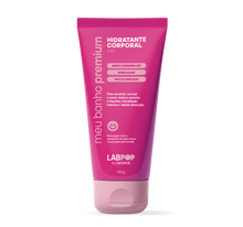 Carregar imagem no visualizador da galeria, Hidratante Corporal It Girl 150g Labpop
