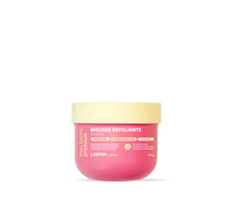 Carregar imagem no visualizador da galeria, Labotrat Esfoliante Mousse Pink 240g

