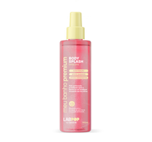 Carregar imagem no visualizador da galeria, Body Splash Belle Pink Labotrat 190ml
