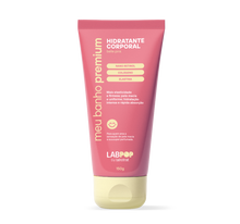 Carregar imagem no visualizador da galeria, Hidratante Corporal Labotrat Labpop 150gr Belle Pink
