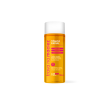 Carregar imagem no visualizador da galeria, Tonico Facial Trava Na Maciez 110ml Labpop Labotrat Todo Tipo De Pele Dia/noite
