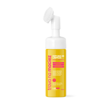 Carregar imagem no visualizador da galeria, Espuma Limpeza Facial Trava Na Maciez Labpop Labotrat 130ml
