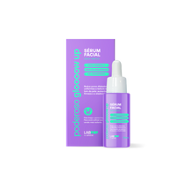 Carregar imagem no visualizador da galeria, Serum Facial Poderoso Glow Up 30ml Labpop
