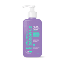 Carregar imagem no visualizador da galeria, Labotrat Labpop Gel Limpeza Fac Poder Glow Up 240Ml
