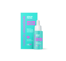 Carregar imagem no visualizador da galeria, Sérum Facial Antiacne Seborregulador Labotrat Labpop 30ml Hipoalergênico
