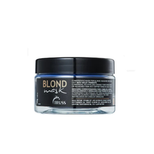 Carregar imagem no visualizador da galeria, Truss Blond Mask - Máscara Matizadora 180g
