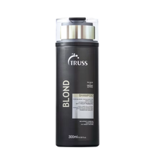 Carregar imagem no visualizador da galeria, TRUSS Blond - Shampoo Desamarelador 300ml
