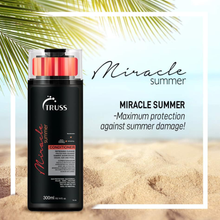 Carregar imagem no visualizador da galeria, Condicionador Truss Miracle Summer 300ml

