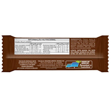 Carregar imagem no visualizador da galeria, Barra Amendopower Protein Caixa C/12Un
