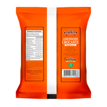 Carregar imagem no visualizador da galeria, Amendoim Crocante 90g
