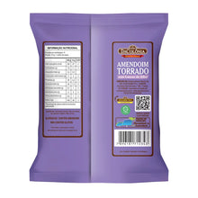 Carregar imagem no visualizador da galeria, Amendoim Torrado C/Lascas De Alho 90g
