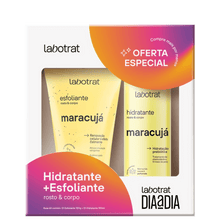 Carregar imagem no visualizador da galeria, Pack Dia A Dia C/ 2 Itens - Maracujá
