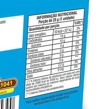 Carregar imagem no visualizador da galeria, Display Banana Zero Caixa C/24x25g
