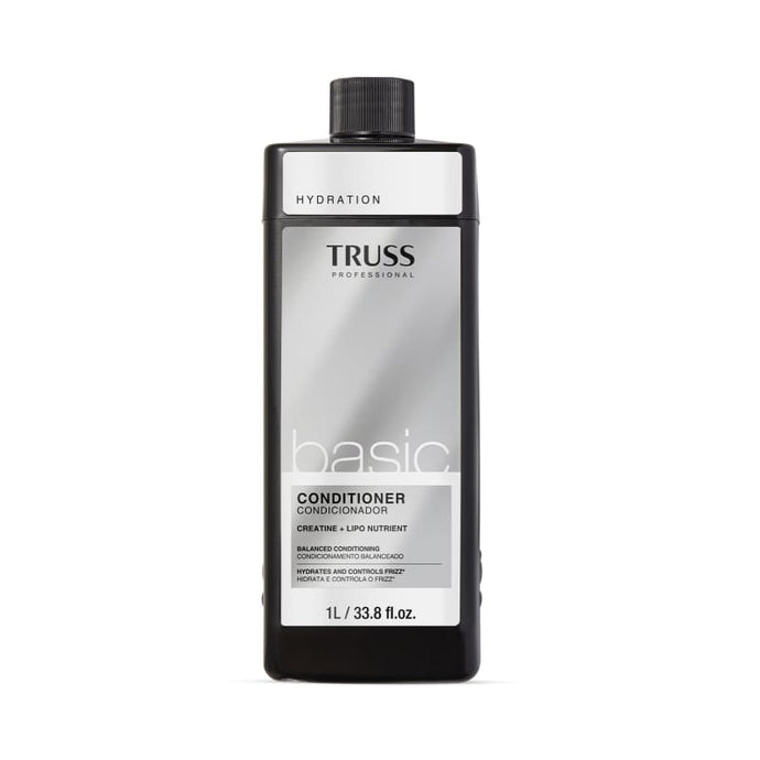 TRUSS Basic - Condicionador 1L