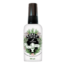 Carregar imagem no visualizador da galeria, Bloqueador De Odores Coala nº2 60ml
