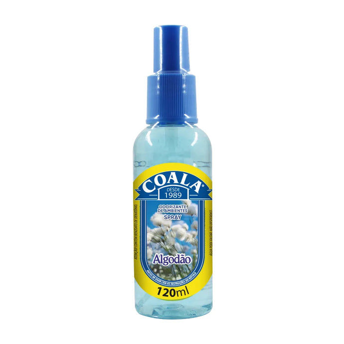 Odorizante Spray 120ml