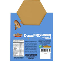 Carregar imagem no visualizador da galeria, Dacopro Alfajor Protein Caixa C/12Un

