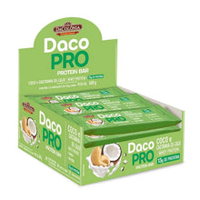 Carregar imagem no visualizador da galeria, Barra Dacopro Protein Caixa C/12Un
