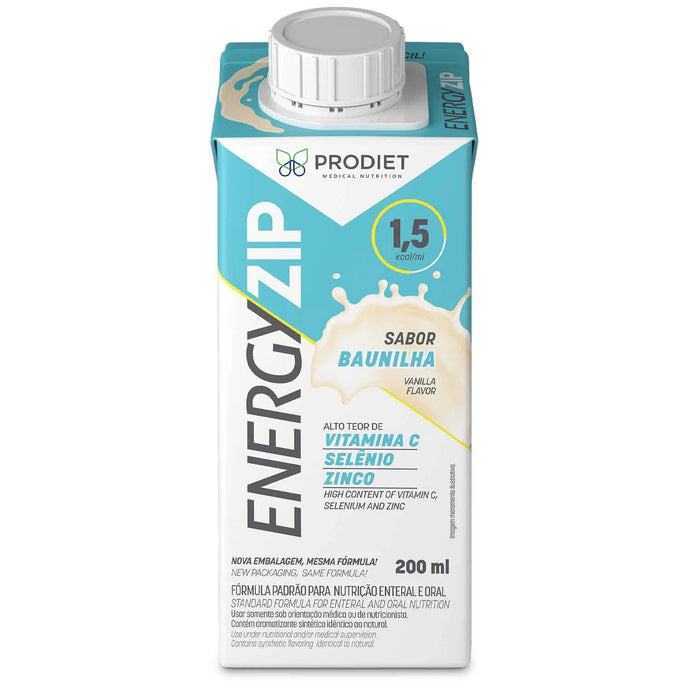 Energyzip 200ml