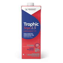 Carregar imagem no visualizador da galeria, Trophic Soya 1.5 Baunilha 1L
