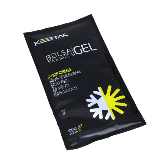 Bolsa Térmica Gel Tam.M Kestal