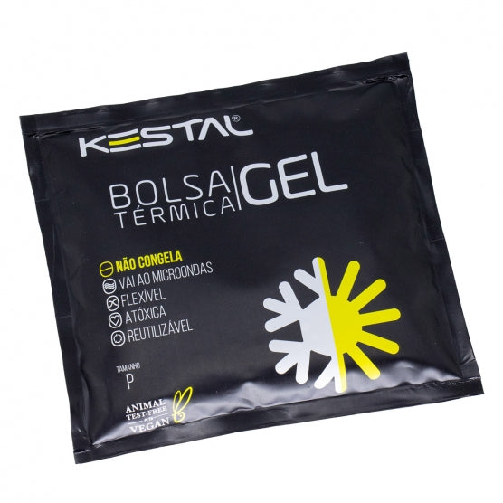 Bolsa Térmica Gel Tam.P Kestal