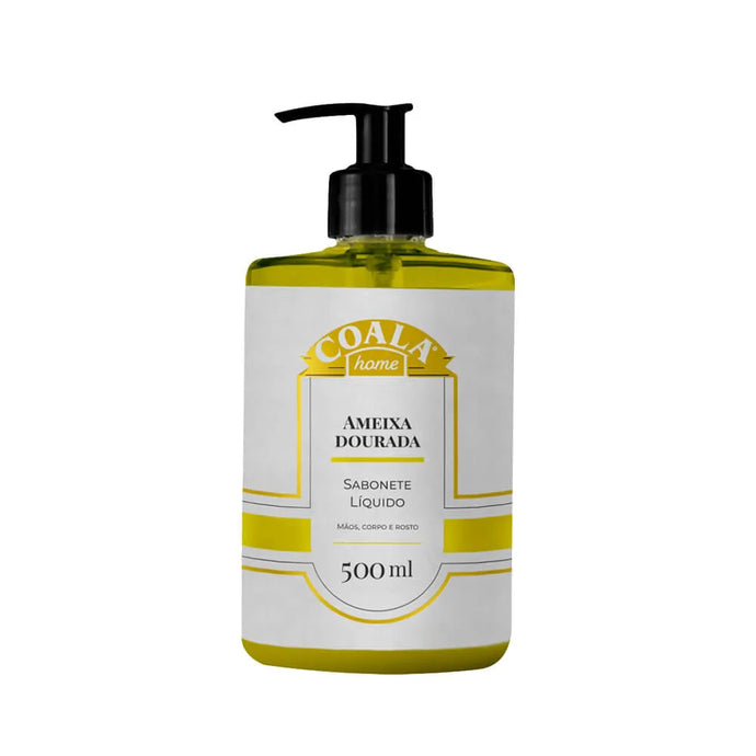Sabonete Liquido Coala 500ml